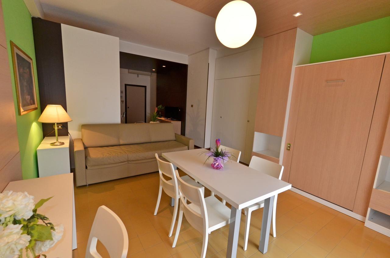 Grand Eurhotel Montesilvano Marina Zewnętrze zdjęcie