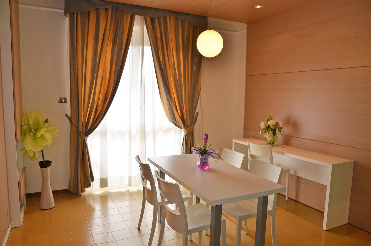 Grand Eurhotel Montesilvano Marina Zewnętrze zdjęcie