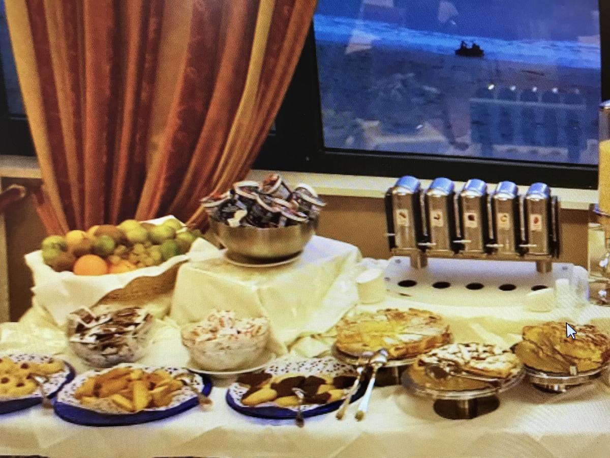 Grand Eurhotel Montesilvano Marina Zewnętrze zdjęcie