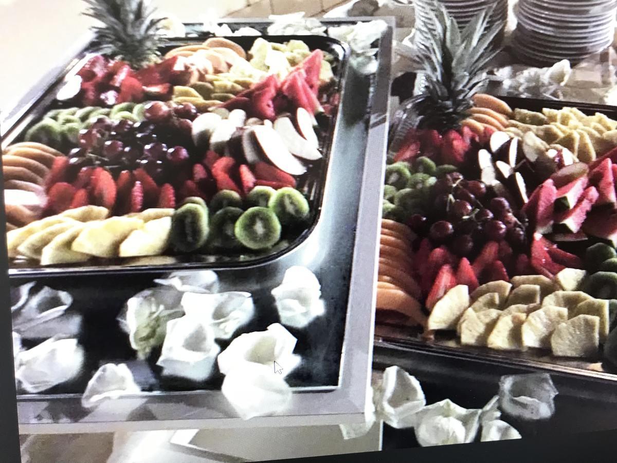Grand Eurhotel Montesilvano Marina Zewnętrze zdjęcie