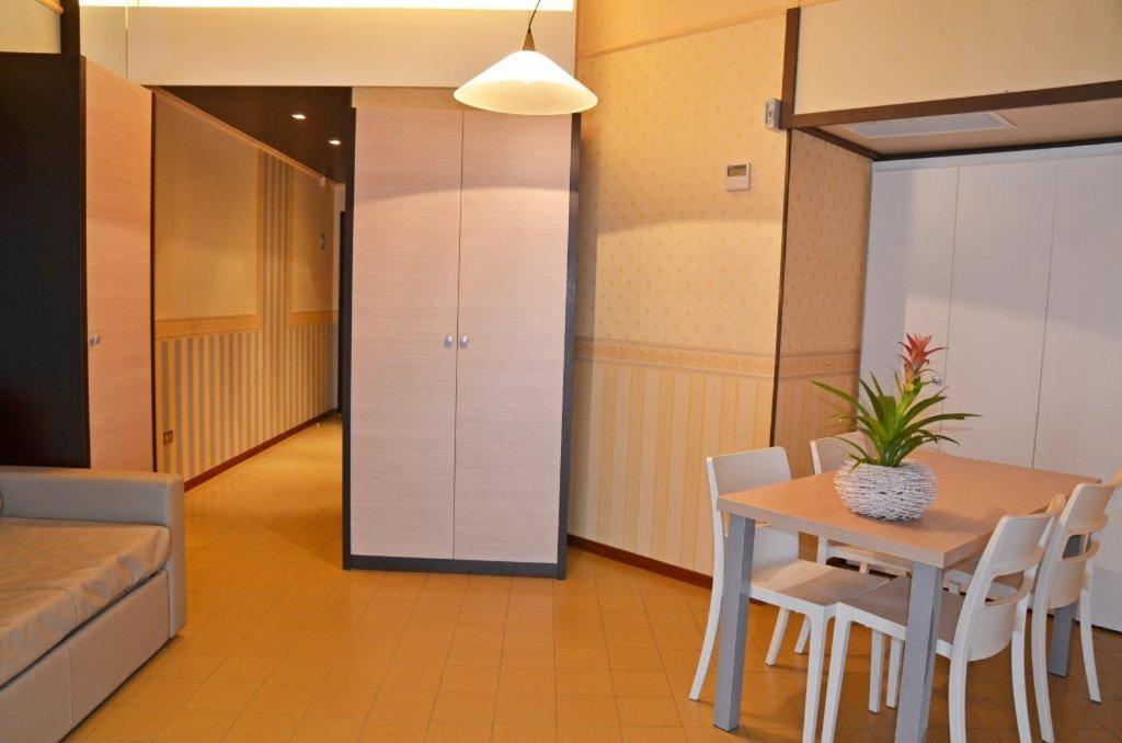 Grand Eurhotel Montesilvano Marina Zewnętrze zdjęcie