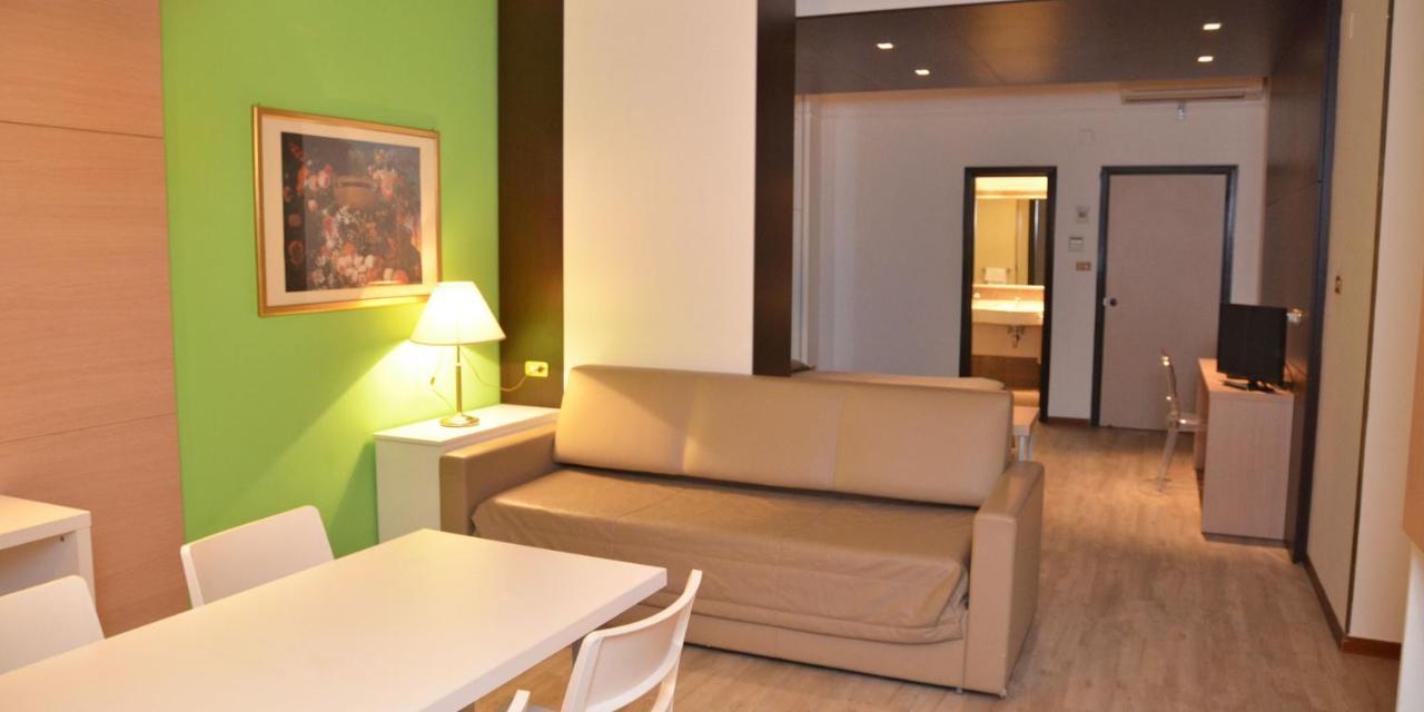 Grand Eurhotel Montesilvano Marina Zewnętrze zdjęcie