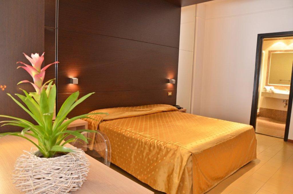 Grand Eurhotel Montesilvano Marina Zewnętrze zdjęcie