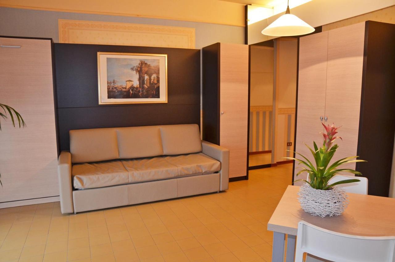 Grand Eurhotel Montesilvano Marina Zewnętrze zdjęcie