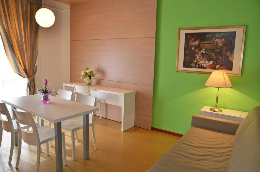Grand Eurhotel Montesilvano Marina Zewnętrze zdjęcie