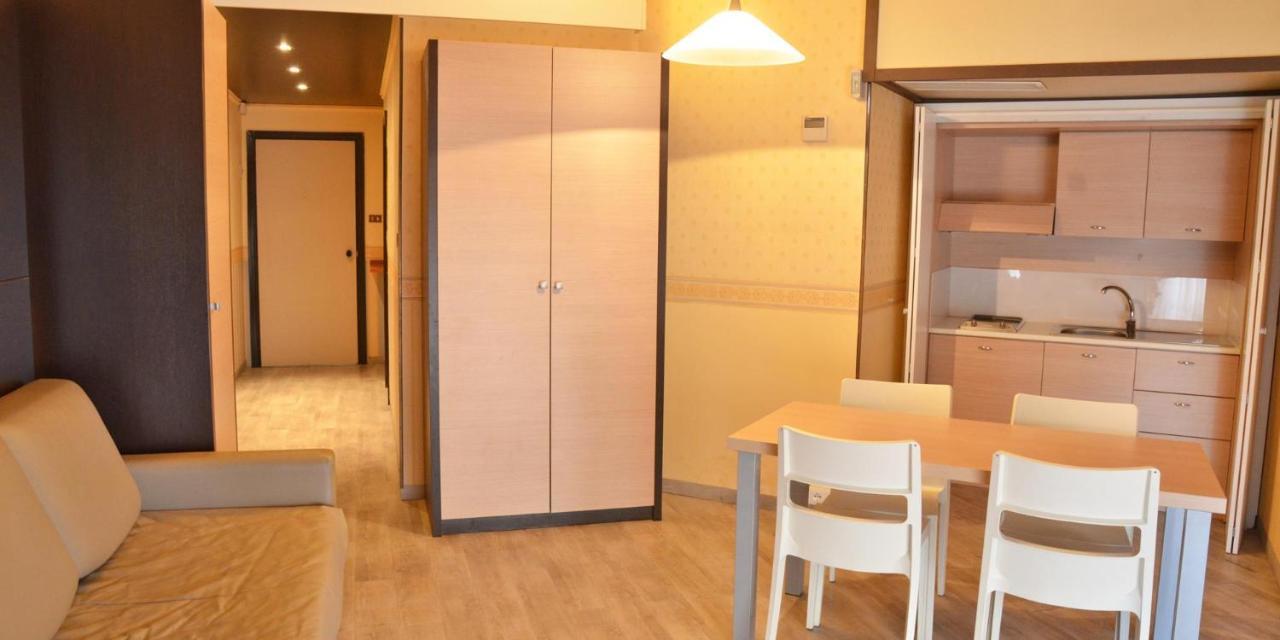 Grand Eurhotel Montesilvano Marina Zewnętrze zdjęcie
